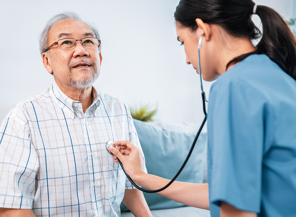 Cardiac Care Program
