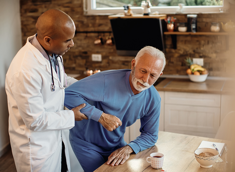 Chronic Pain Management Program
