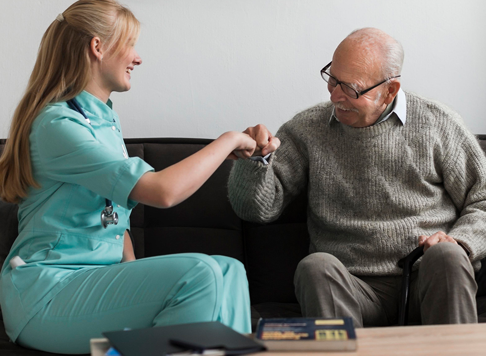 Congestive Heart Failure (CHF)