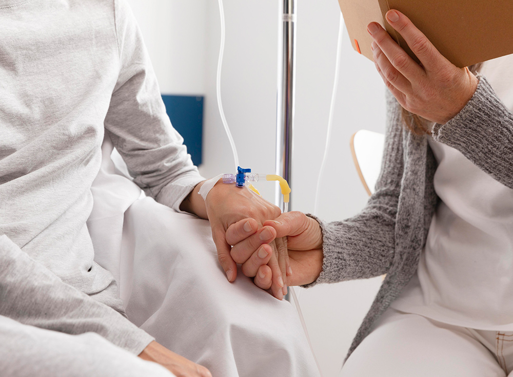 Infusion Therapy