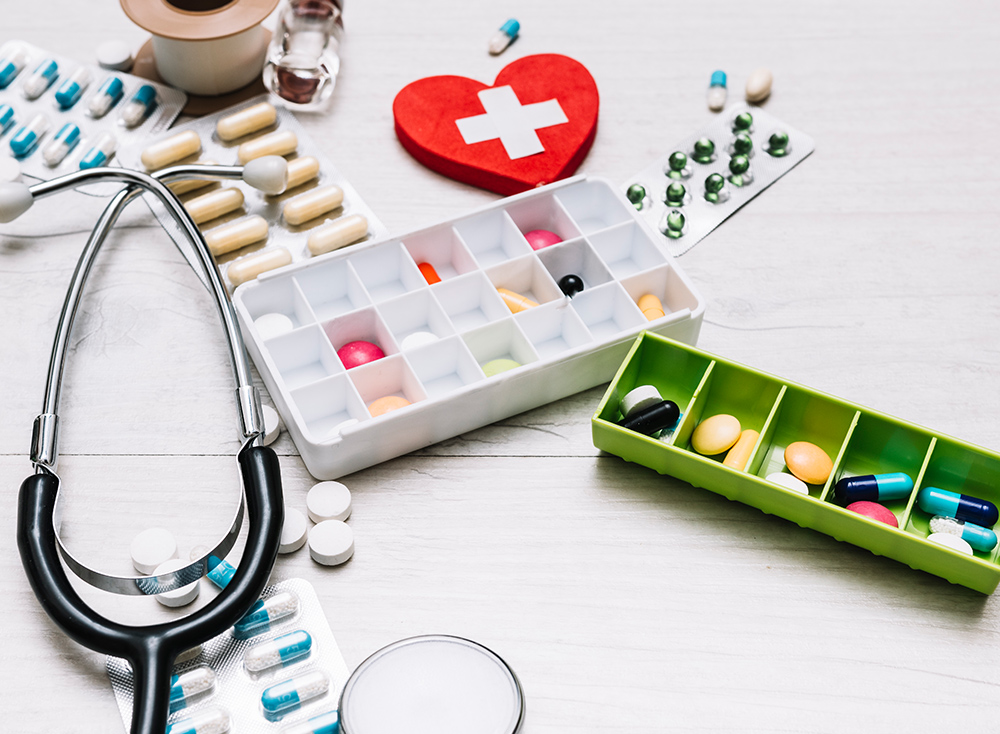 Medical Supplies