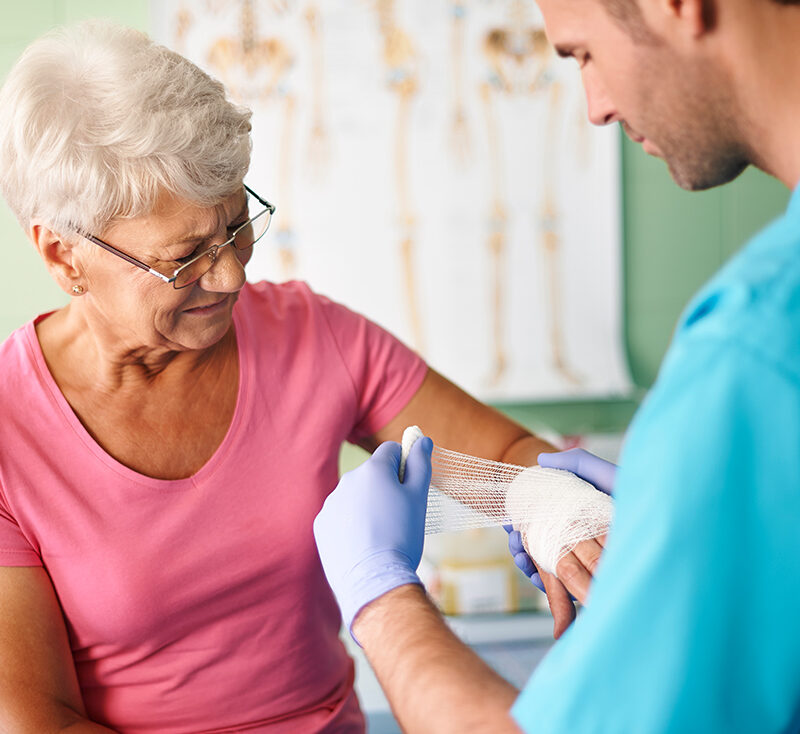Wound Care