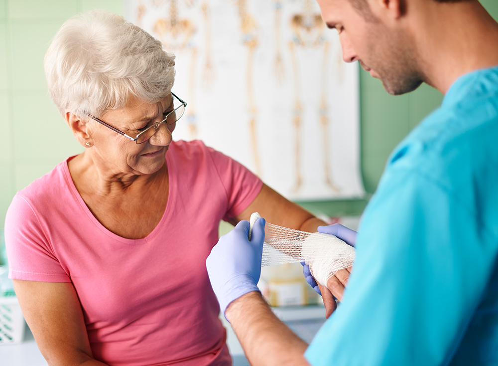Wound Care