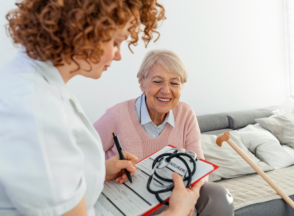 Medicare, Veterans Benefits, Medicaid, and many private insurance companies pay 100% of the cost of home health care services for eligible patients