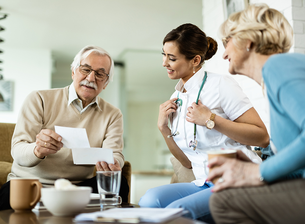 Skilled Nursing