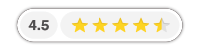 4.5 stars medicare rating