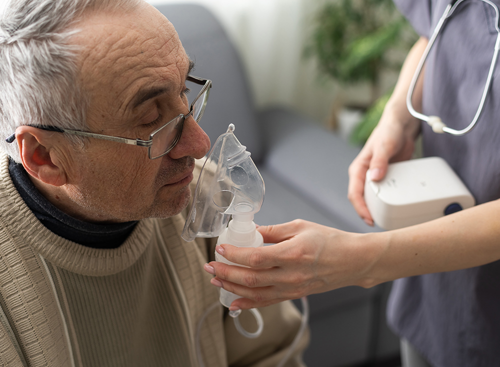 COPD Care Program