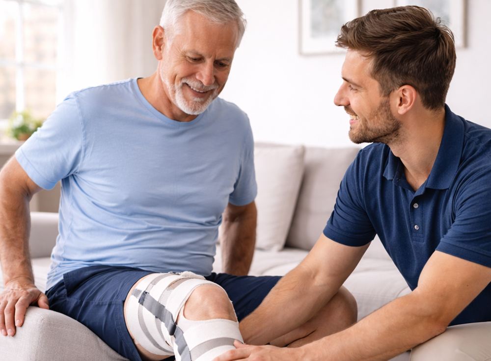 Orthopedic Rehabilitation