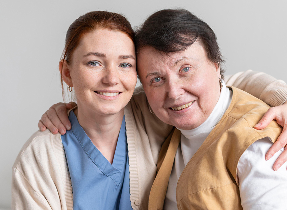 Palliative Care Program