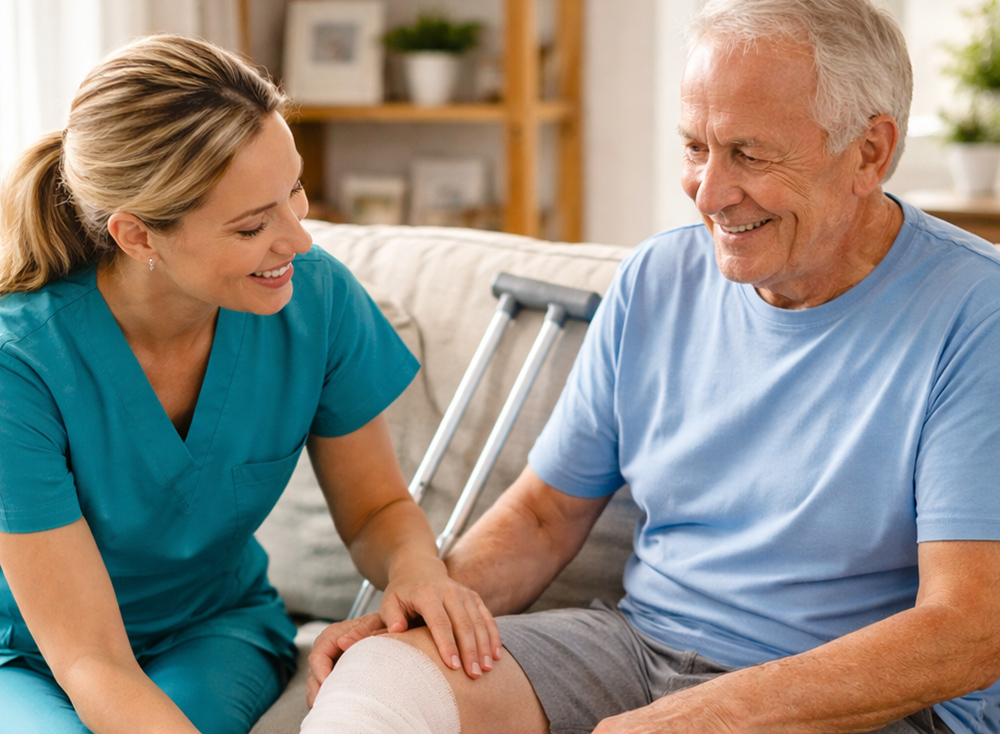 Post-Surgical Recovery Program